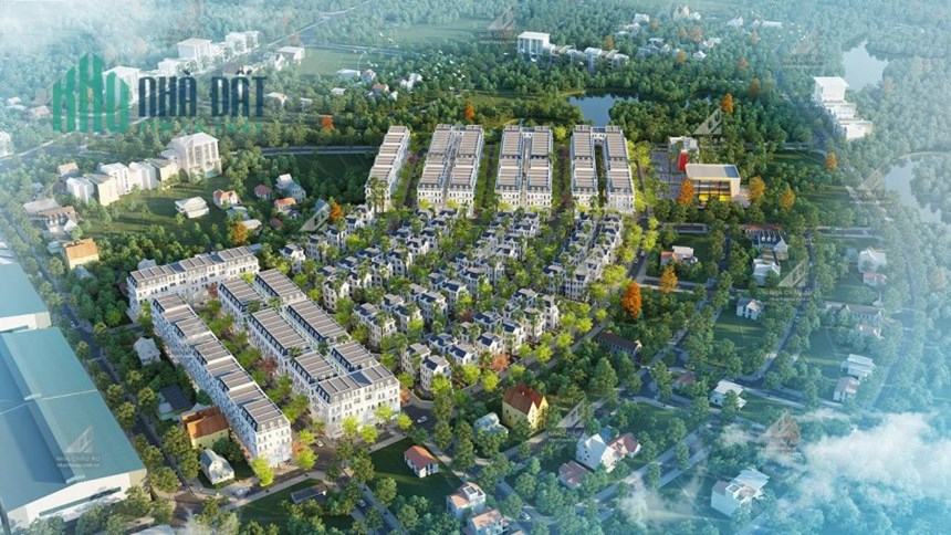 Tài Chính Hơn 1 tỷ Sở Hữu Được Đất Nền Tại Dự Án HUDS Lương Sơn - Khu nhà ở tại Xóm Mỏ