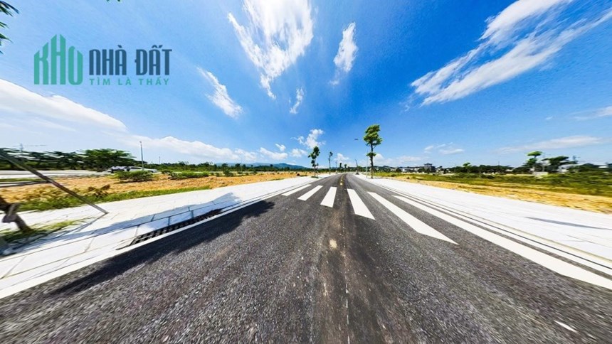 Tài Chính Hơn 1 tỷ Sở Hữu Được Đất Nền Tại Dự Án HUDS Lương Sơn - Khu nhà ở tại Xóm Mỏ