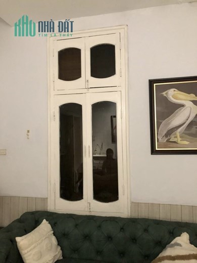 Bán nhà Ngõ 210 Nguyễn Trãi, sát phố, ô tô tránh, kinh doanh, 3 thoáng, 71m, chỉ 14 tỷ