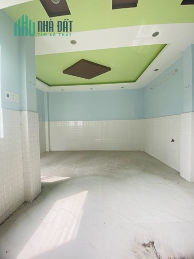 Bán nhà Bà Hom - HXH- phường 13 Q 6 giá chỉ 5,6 tỷ .