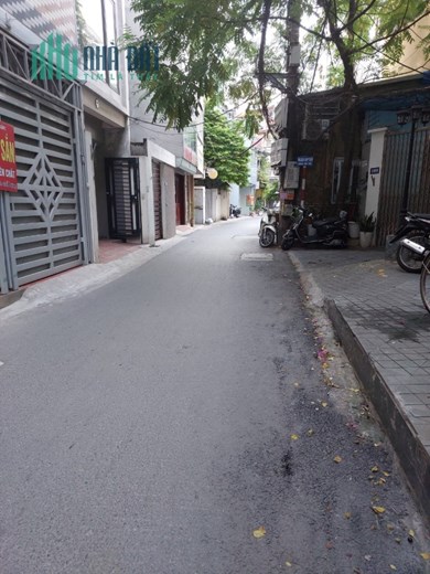 CẦN BÁN NHÀ PHỐ YÊN LÃNG: 50M2 x 4 TẦNG, NỘI THẤT ĐẸP LONG LANH, Ô TÔ ĐỖ CỔNG, NHỈNH 8 TỶ.