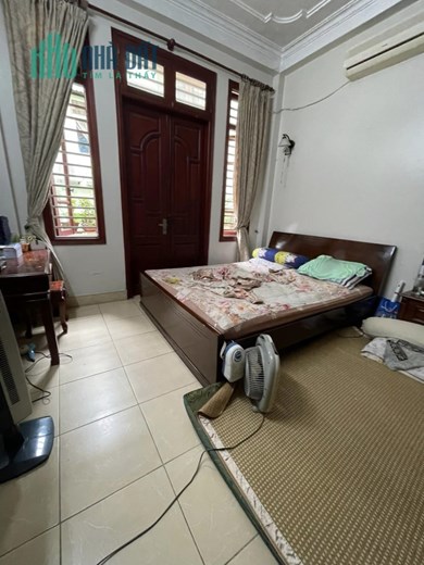 CẦN BÁN NHÀ PHỐ YÊN LÃNG: 50M2 x 4 TẦNG, NỘI THẤT ĐẸP LONG LANH, Ô TÔ ĐỖ CỔNG, NHỈNH 8 TỶ.