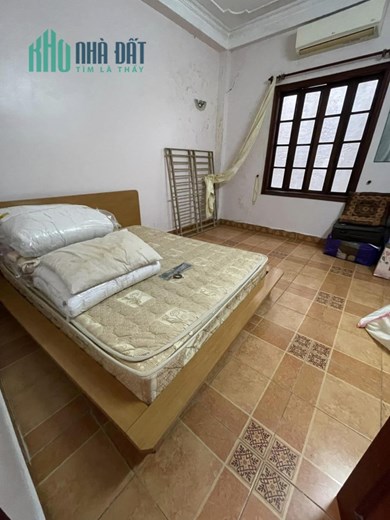 CẦN BÁN NHÀ PHỐ YÊN LÃNG: 50M2 x 4 TẦNG, NỘI THẤT ĐẸP LONG LANH, Ô TÔ ĐỖ CỔNG, NHỈNH 8 TỶ.
