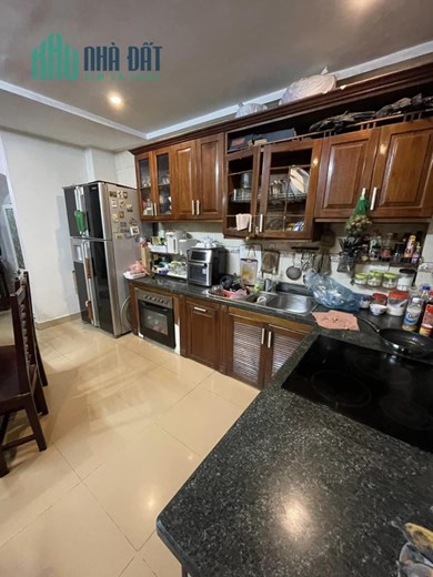 CẦN BÁN NHÀ PHỐ YÊN LÃNG: 50M2 x 4 TẦNG, NỘI THẤT ĐẸP LONG LANH, Ô TÔ ĐỖ CỔNG, NHỈNH 8 TỶ.