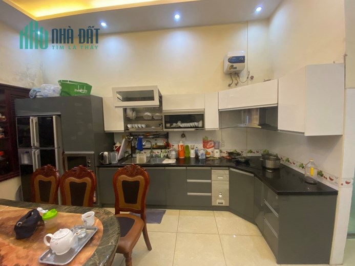 CỰC HIẾM! BÁN NHÀ PHỐ THÁI THỊNH: 50M2, MẶT TIỀN GẦN 5M, Ô TÔ ĐỖ, NHÀ ĐẸP Ở NGAY, CHỈ 7.5 TỶ