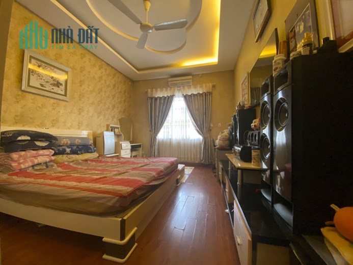 CỰC HIẾM! BÁN NHÀ PHỐ THÁI THỊNH: 50M2, MẶT TIỀN GẦN 5M, Ô TÔ ĐỖ, NHÀ ĐẸP Ở NGAY, CHỈ 7.5 TỶ