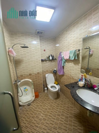 CỰC HIẾM! BÁN NHÀ PHỐ THÁI THỊNH: 50M2, MẶT TIỀN GẦN 5M, Ô TÔ ĐỖ, NHÀ ĐẸP Ở NGAY, CHỈ 7.5 TỶ