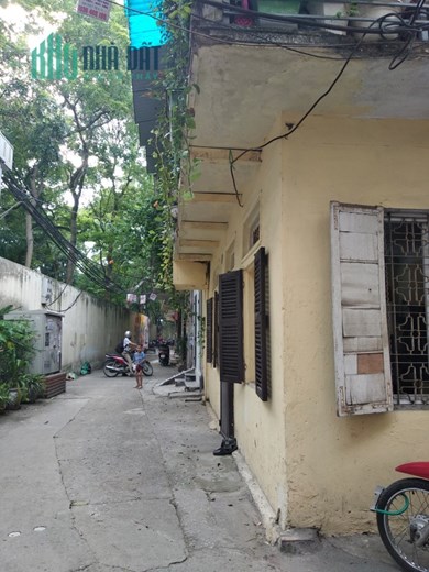 CỰC HIẾM! BÁN NHÀ PHỐ THÁI THỊNH: 50M2, MẶT TIỀN GẦN 5M, Ô TÔ ĐỖ, NHÀ ĐẸP Ở NGAY, CHỈ 7.5 TỶ