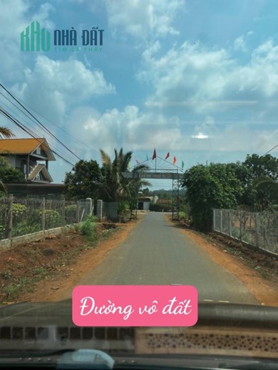 ĐẤT ĐẸP - GIÁ TỐT - Cần Bán Đất Vị Trí Đắc Địa Tại EaKhal, Ea H'Leo, Đắk Lắk
