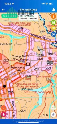 ĐẤT ĐẸP - GIÁ TỐT - Cần Bán Đất Vị Trí Đắc Địa Tại EaKhal, Ea H'Leo, Đắk Lắk