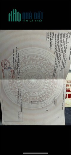 ĐẤT ĐẸP - GIÁ TỐT - Cần Bán Đất Vị Trí Đắc Địa Tại EaKhal, Ea H'Leo, Đắk Lắk