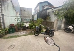 CHÍNH CHỦ CẦN  BÁN ĐẤT TRUNG TÂM Tại Phường Phú Nhuận, Thành phố Huế, Huế.