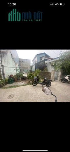 CHÍNH CHỦ CẦN  BÁN ĐẤT TRUNG TÂM Tại Phường Phú Nhuận, Thành phố Huế, Huế.