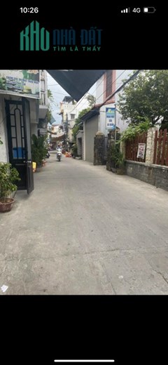 CHÍNH CHỦ CẦN  BÁN ĐẤT TRUNG TÂM Tại Phường Phú Nhuận, Thành phố Huế, Huế.