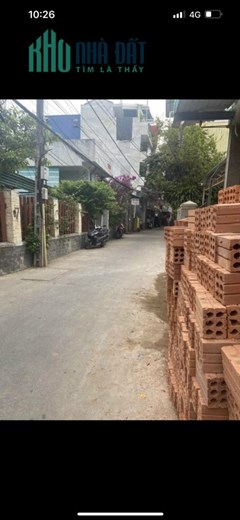 CHÍNH CHỦ CẦN  BÁN ĐẤT TRUNG TÂM Tại Phường Phú Nhuận, Thành phố Huế, Huế.