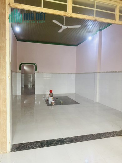 Cho Thuê Nhà Nguyên Căn Mặt Tiền Chợ Ninh Sơn