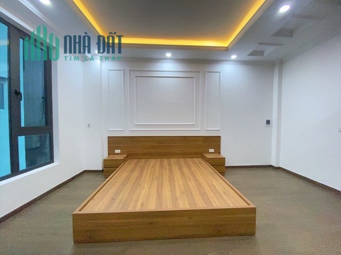 Bán nhà mới Lê Lợi - Hà Đông, kinh doanh, gần bãi đỗ ô tô, vài bước ra phố
