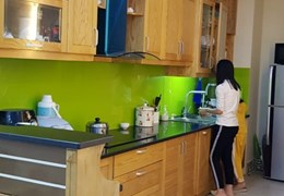 Bán Căn hộ CC HUD Tô Hiệu Hà Đông, Tầng thấp DT 120m2, 3PN, Giá 3,39tỷ.