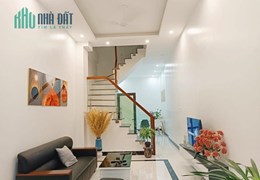 41M2 4TẦNG PHỐ TÔ HIỆU HÀ ĐÔNG, NGÕ RỘNG, Ô TÔ CÁCH NHÀ 5M, 5.95 TỶ