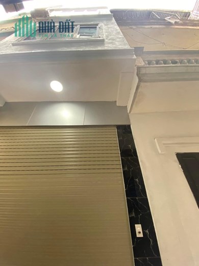 41M2 4TẦNG PHỐ TÔ HIỆU HÀ ĐÔNG, NGÕ RỘNG, Ô TÔ CÁCH NHÀ 5M, 5.95 TỶ