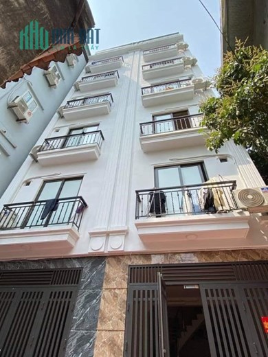 Chính chủ bán chung cư mini 7 tầng có 11 phòng đang cho thuê số 88 ngách 215/17/27, ngõ 215/17