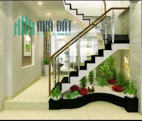 Bán Nhà Quận 11, Ô-TÔ ĐỖ CỬA, 69.5m2, 8.9 TỶ HẠ CÒN 6.9 TỶ, GIÁ NÀO CŨNG CHỐT, 4 Phòng