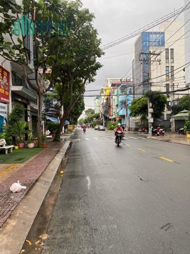 Tôi Chính chủ Nhà mặt tiền 357 B Lê Văn Lương, P Tân Hưng,32 m2  kinh doanh buôn bán tốt chỉ 7 tỷ