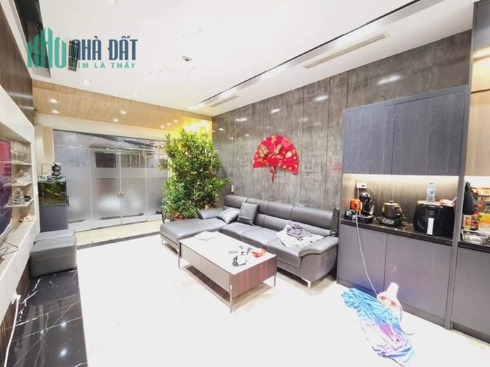 NGHI TÀM - GARA 7 CHỖ, THANG MÁY NHẬP, KINH DOANH ĐỈNH 7.5 TỶ