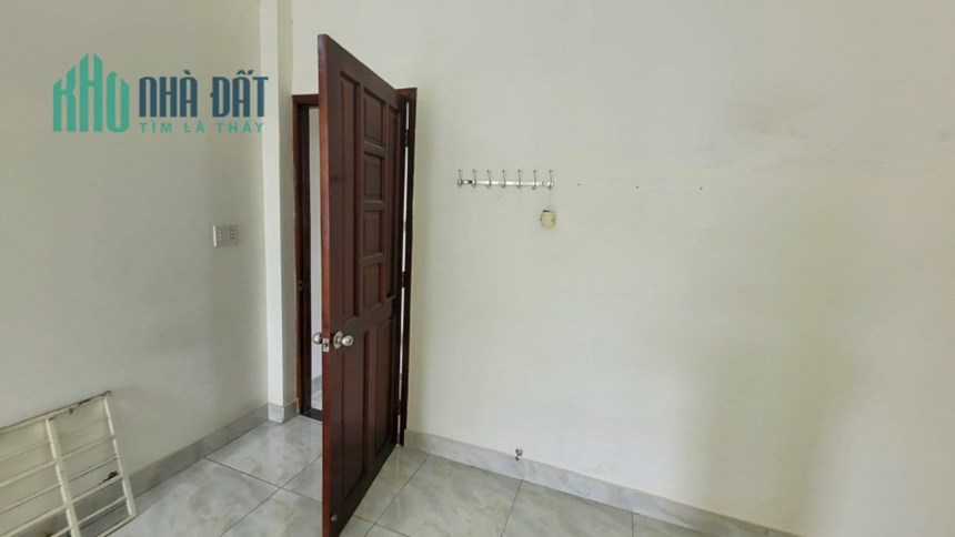 Nhà 2 Tầng Hẻm Xe Tải - Ngay Chợ Đầu Mối Hóc Môn Giá Cực Rẻ.