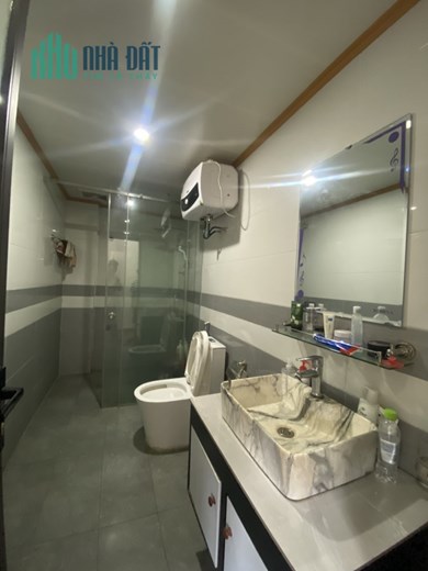 Nhà 3 tầng 61m2 mới xây cực đẹp TĐC Hồ Đá, Sở Dầu, Hồng Bàng