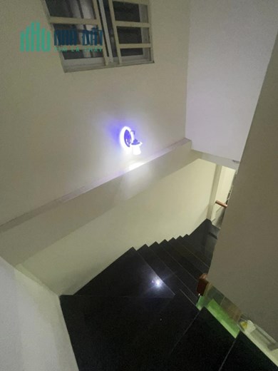 .Nhà Trần Cao Vân 55m2 2 Mê, cách MT 30m, 1.95 tỷ