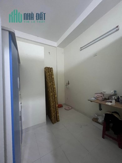 .Nhà Trần Cao Vân 55m2 2 Mê, cách MT 30m, 1.95 tỷ