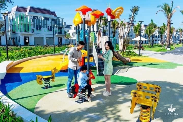 BÁN LỖ 200TR NHÀ PHỐ LAVIDA VŨNG TÀU, GIÁ RẺ NHẤT