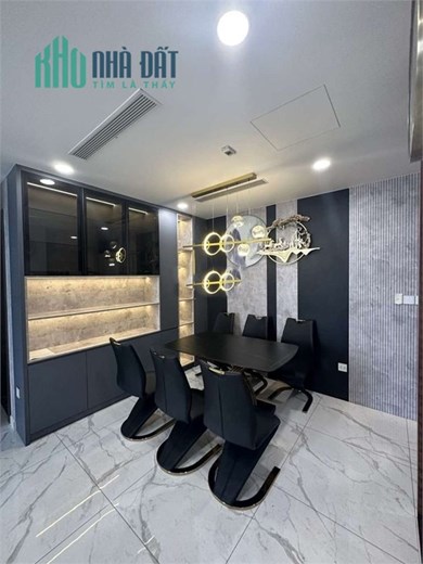 Sunshine City SG quận 7  Căn Hộ 2PN 79m2, Nội Thất Sang Trọng