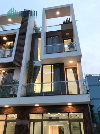 Bán nhà HXH 6M Trịnh Đình Trọng Phú Trung Tân Phú, 70m2, 4 tầng 4PN, Full nội thất cao cấp, 8.2 tỷ