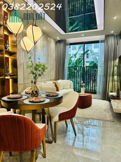 Căn hộ full nội thất ngay mặt tiền PVD. Thanh toán chỉ 590tr trả góp trong 20 năm, chiết khấu 2%