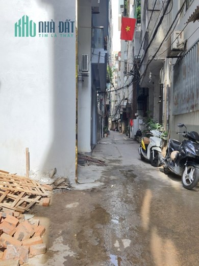 Bán gấp đất cực đẹp DT 70m giá rẻ tại Lê Đức Thọ - Mỹ Đình