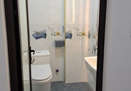 Bán nhà đẹp ở luôn khu Hồ Đắc Di 35m2 5 tầng, ngõ 3 gác đỗ cửa, gần phố, 4.8 tỷ