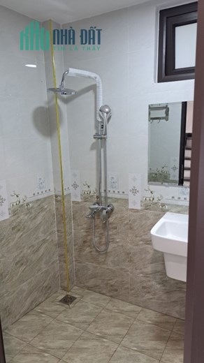 Bán nhà đẹp ở luôn khu Hồ Đắc Di 35m2 5 tầng, ngõ 3 gác đỗ cửa, gần phố, 4.8 tỷ