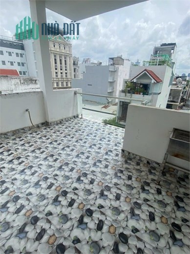 Nguyên Căn Mặt Tiền 4PN Gần Lotte Mart - Giá 28 Triệu/Tháng