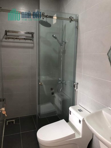 Nhà Gò Vấp, Nguyễn Tư Giản, HXH, sát MT, 45m2, tặng toàn bộ nội thất, vào ở ngay