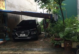 CẦN BÁN GẤP! LÔ GÓC ĐẤT TRẦN PHÚ, 43M, MT4.6M, Ô TÔ, KINH DOANH GIÁ 5 TỶ.