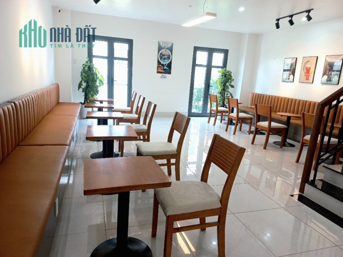 CHÍNH CHỦ CẦN NHƯỢNG QUYỀN SANG NHƯỢNG QUÁN TRÀ SỮA CHATRAMUE THÁI LAN TẠI KHU SHOPHOUSE VINCOM,