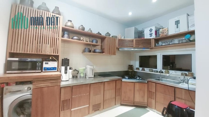 BÁN BIỆT THỰ SÂN VƯỜN PHỐ BỒ ĐỀ ( LONG BIÊN) 122M2 _ ĐẲNG CẤP_ SANG TRỌNG