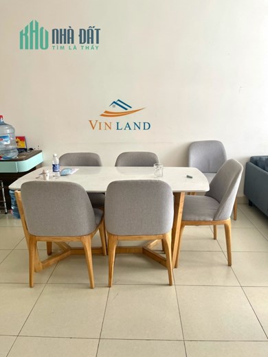 Cho thuê căn hộ full nội thất tại trung tâm Biên Hoà