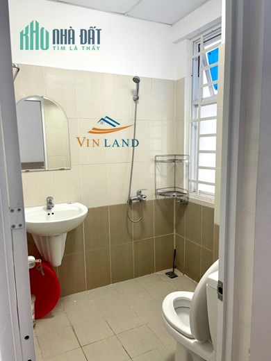 Cho thuê căn hộ full nội thất tại trung tâm Biên Hoà