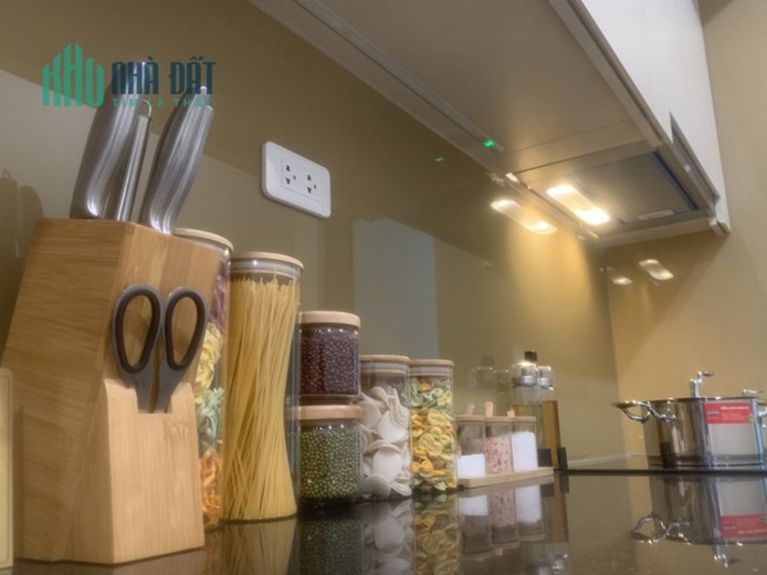 Chỉ trong tháng 11 này, căn hộ đẳng cấp 5* ưu đãi lên đến 600tr