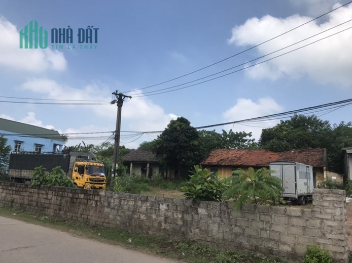 Công ty cổ phần dịch vụ vận tải ô tô đường Dương Tự Minh tp Thái Nguyên ố 10 cần cho thuê kho bãi