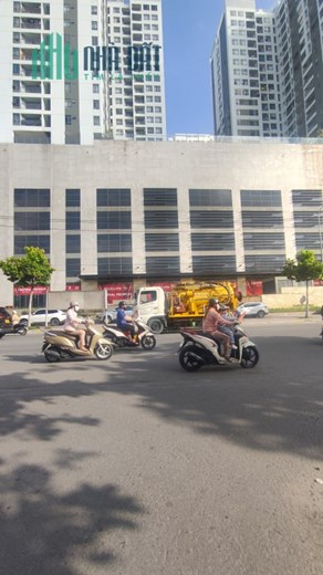 Mặt Tiền Tạ Quang Bửu - Quận 8, Ngay Phạm Hùng, 70m2 (5x14), 5 Tầng, Kinh Doanh