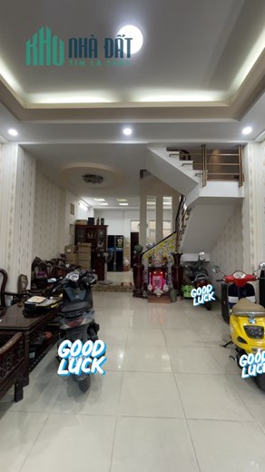 Mặt Tiền Tạ Quang Bửu - Quận 8, Ngay Phạm Hùng, 70m2 (5x14), 5 Tầng, Kinh Doanh